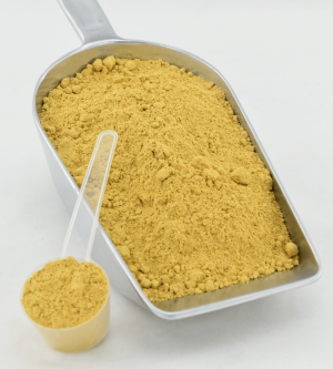 Ingwer Nigeria 900g,