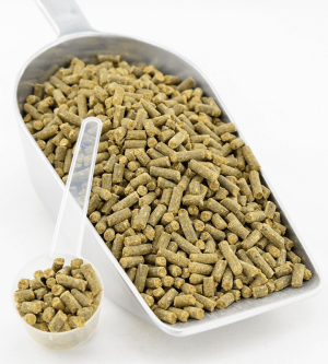 Magnesium Pellets18 %ig 2 kg Eimer