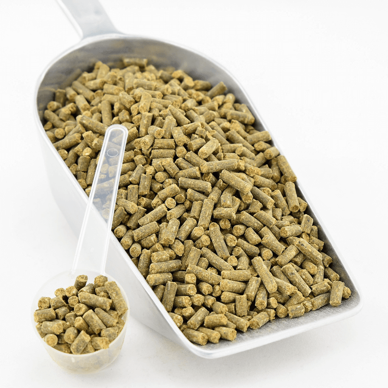 Magnesium Pellets18 %ig 2 kg Eimer