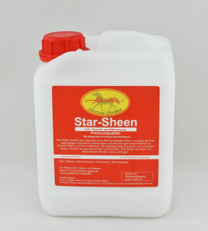 Fell-Schweif- und Mähnenspray (2,5 Liter)