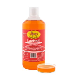 1 Liter Lachsoel