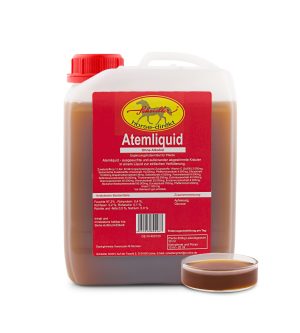 2,5 Liter Atemliquid Kanister
