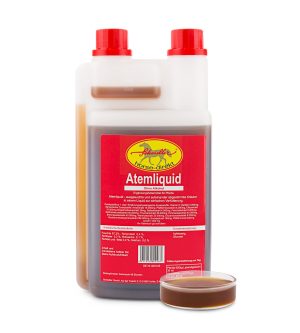 Atemliquid Flasche 1 Liter