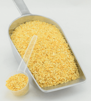 Knoblauch granuliert (1500 gr.)