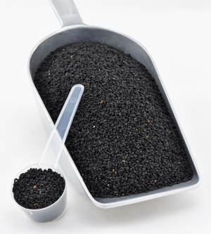 Agypt. Schwarzkümmel 3 kg (2 x 1,5 kg Aromabeutel)