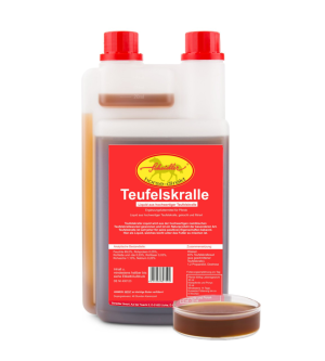 Teufelskralle Liquid 1 Liter