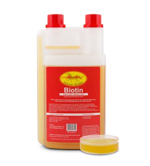1 Liter Biotin