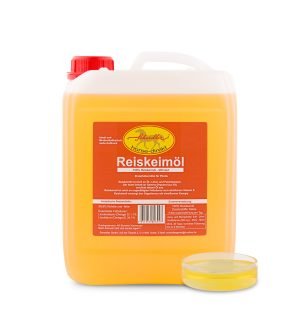 Reiskeimoel Kanister 5 Liter