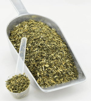 Brennessel Blätter 450 g Eimer