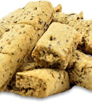 Leinsnacks 10kg Karton