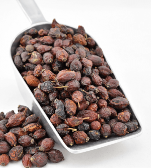 Hagebutten 20 kg (getrocknet)