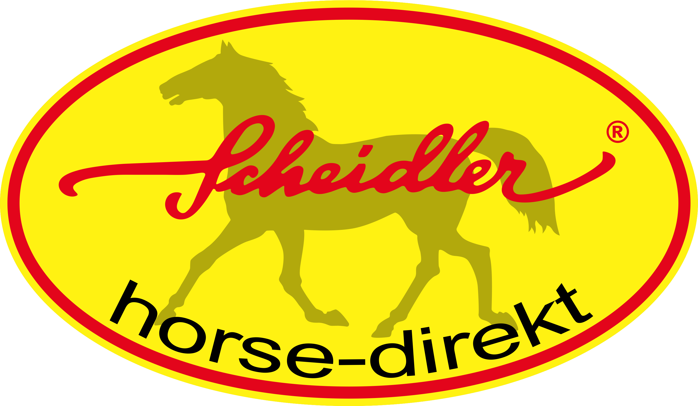Horse-Direkt.de