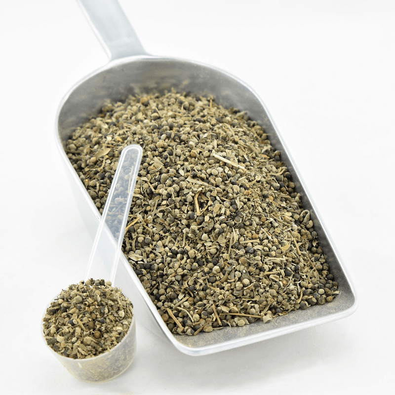 Mönchspfeffer (ganz) 1100g