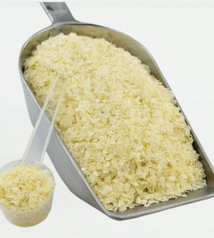 Reisflocken 2 kg, Barfen, Hund, Hundefutter