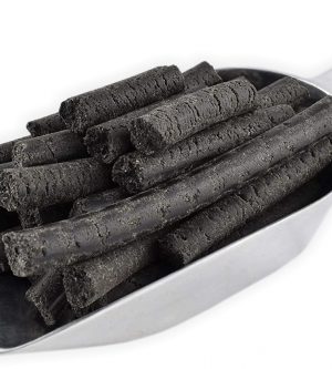 Schwarzkümmel-Presskuchen 5 kg (2 x 2,5 kg Beutel) – 20% Fettgehalt – für Pferde