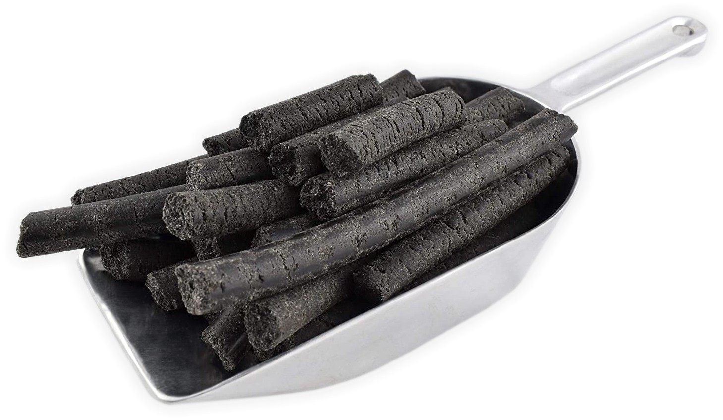 Schwarzkümmel-Presskuchen 5 kg (2 x 2,5 kg Beutel) – 20% Fettgehalt – für Pferde