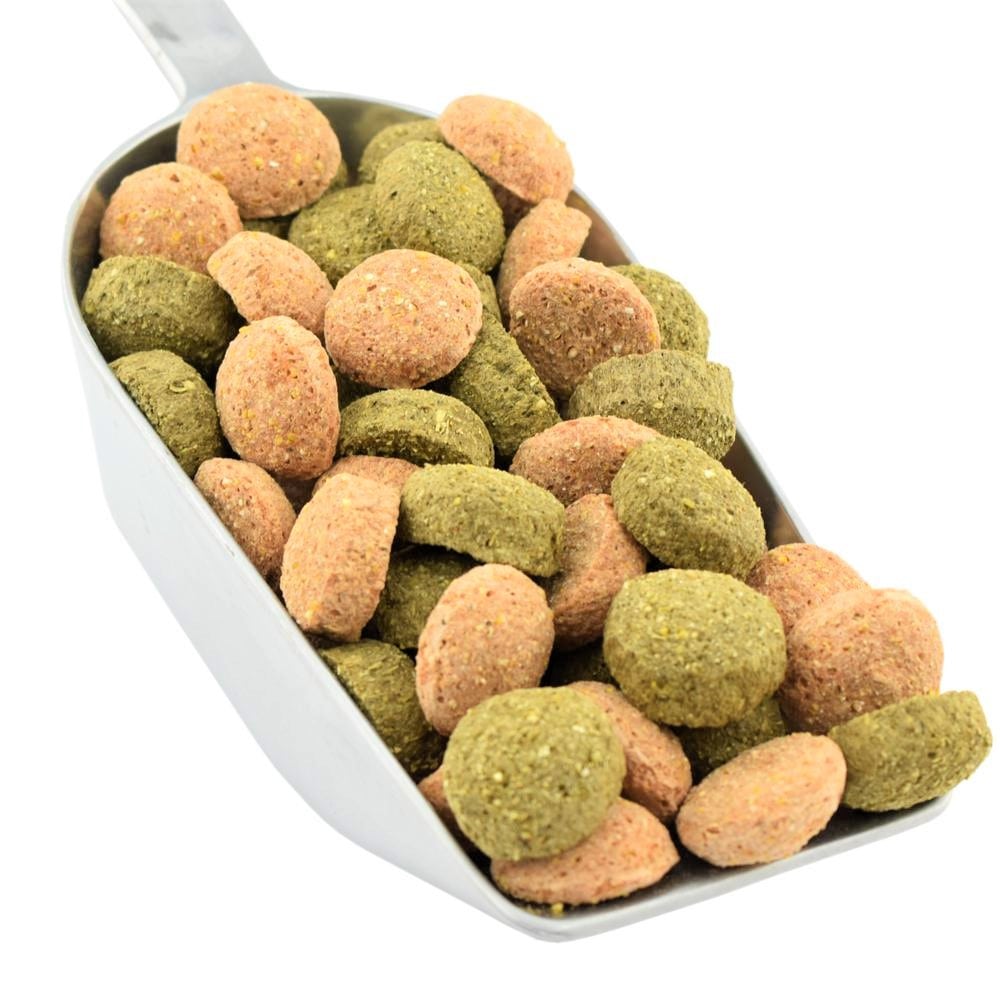 Leckerlies Kräuter und Karotten 10 kg