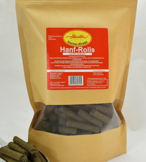 Hanfsamen Presskuchen 1kg , Hanfpellets, Hanfsticks, Hanfleckerlies, Hanf-Rolls