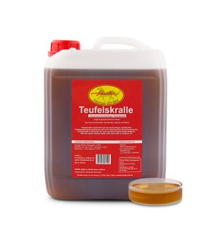 5 Liter Kanister Teufelskralle