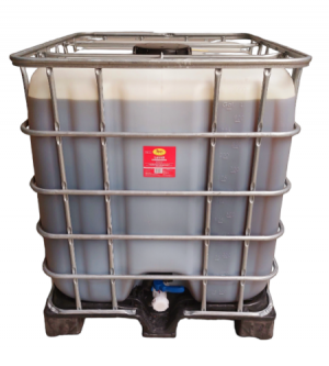 Leinoel 920 Kilogramm